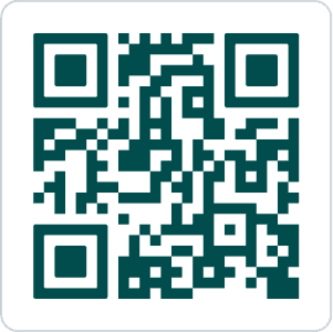 QR Code to download mkk App